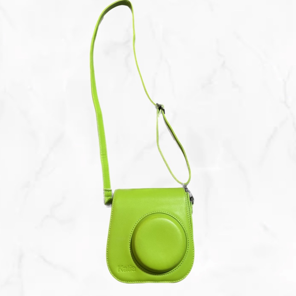 Katia Polaroid Camera Holder, Very Good Quality.
